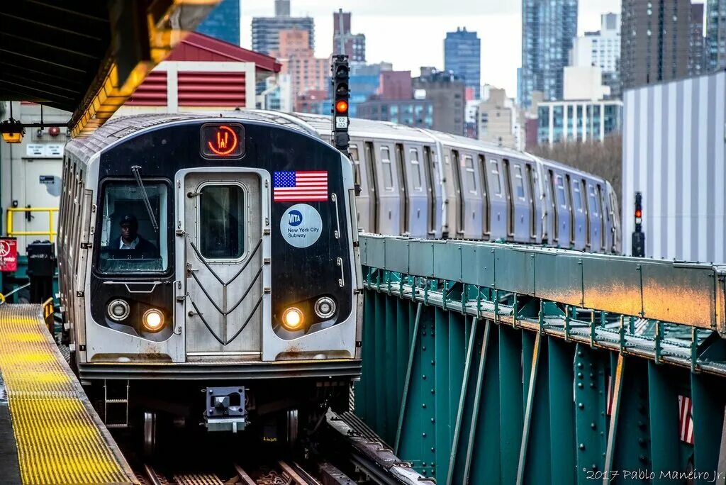 Metro new
