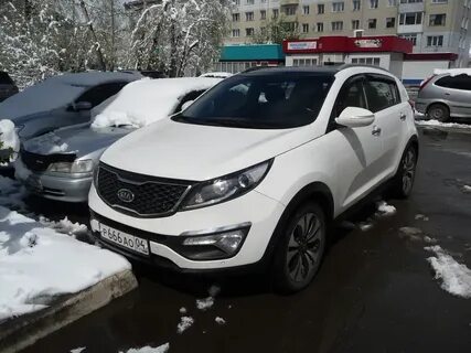 Ремонт спортейдж