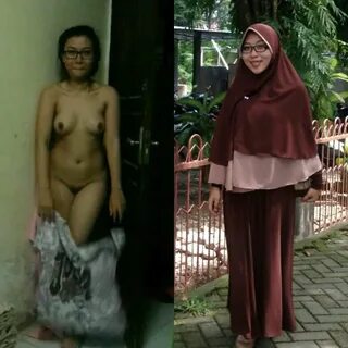 Slideshow porn kebaya.