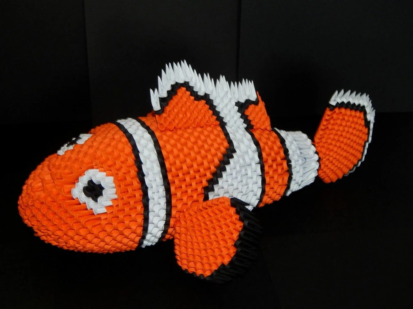 Nemo model