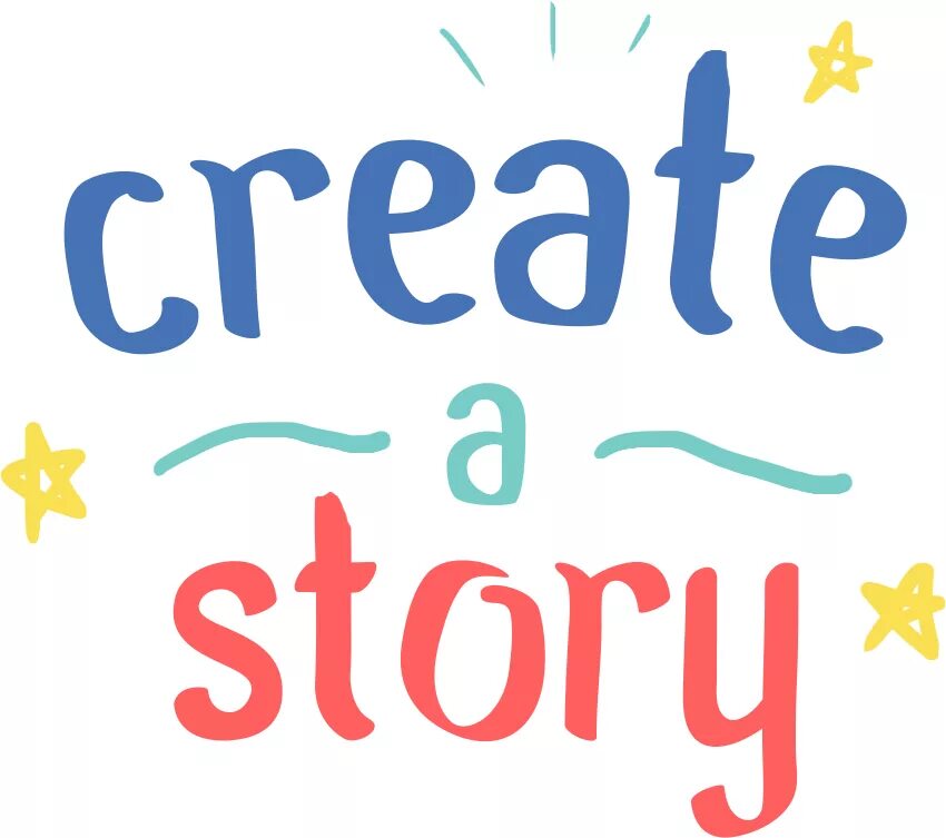 Create a story