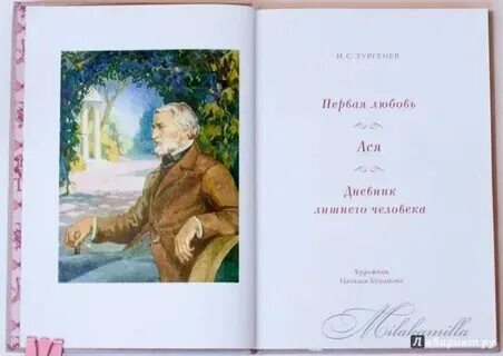 Дневник лишнего человека кратко