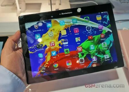 Tab a10 70l