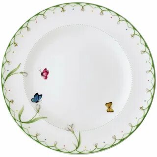 Colourful spring villeroy boch