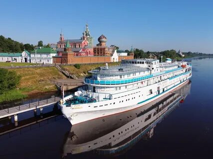 Петербург старая ладога