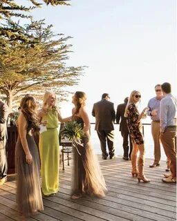 Wedding guest