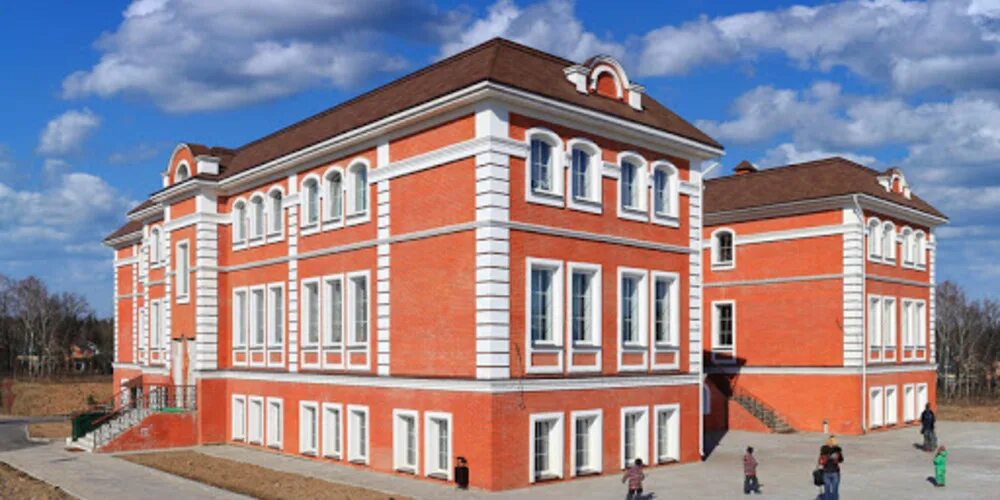 Православная школа в пучково троицк. Православная школа в селе пучково. Православная школа в пучково троицк. Православная школа пучково. Православная школа пучково.