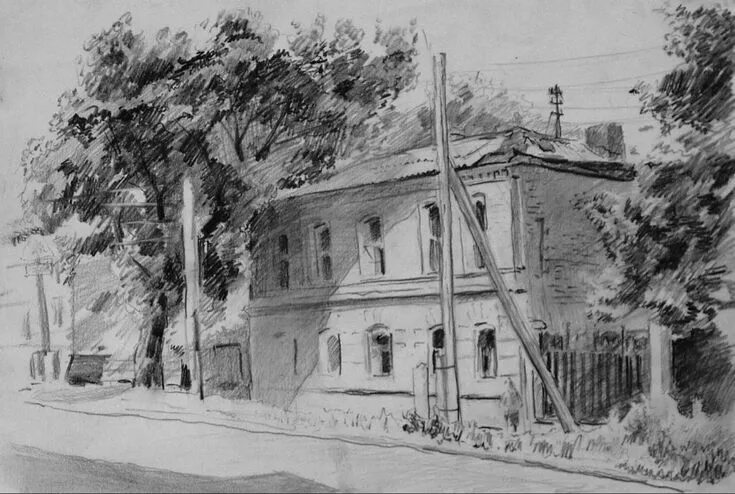 Pin on Деко Architecture drawing art, Architecture painting, Architecture drawin