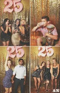 Юбилей 25 лет отметить