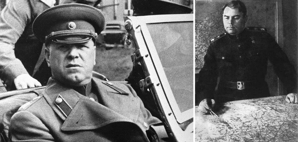 Операция маршал. Рокоссовский операция багратион. Рокоссовский багратион. Ротмистров генерал танковых войск. Маршал рокоссовский.