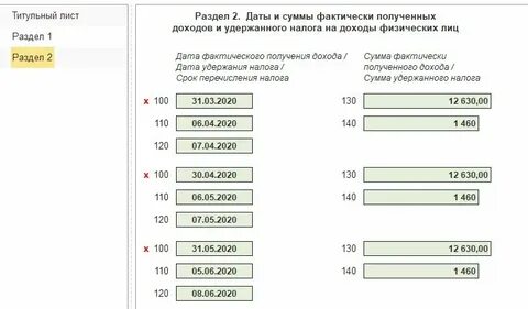 Перечислите налоговые вычеты ндфл