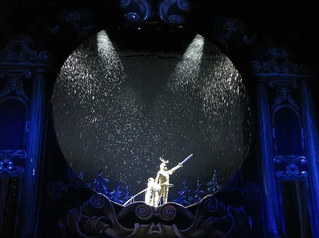 ростовск муз театр снежная королева. тайна снежной королевы тюз. снежная королева музыкальный театр станиславского. снежная королева музыкальный театр станиславского. снежная королева спектакль красноярск.