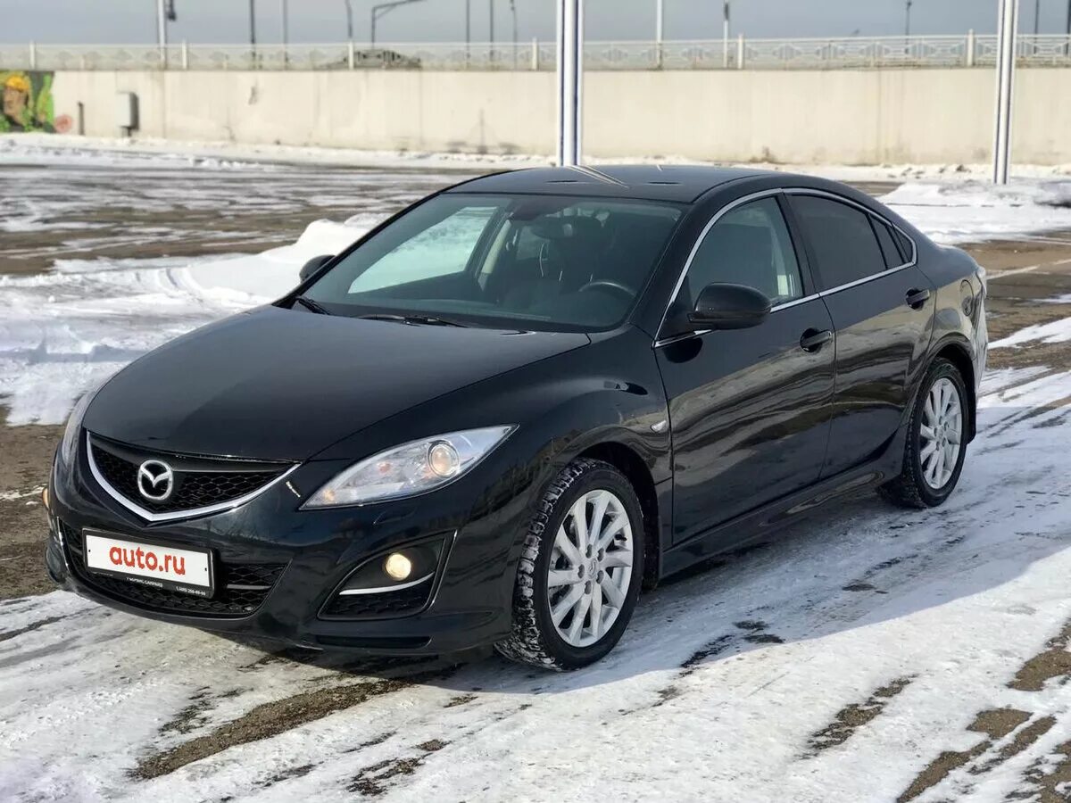 Мазда 6 автомат отзывы. Mazda 6 GH 2010. Mazda 6 черная 2010. Мазда 6 2010 черная. Mazda 6 2010 седан.