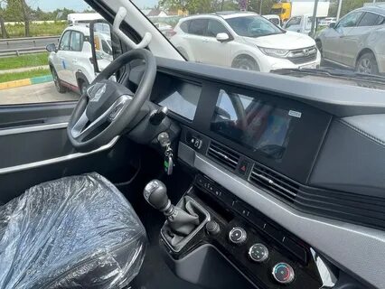Dongfeng k33