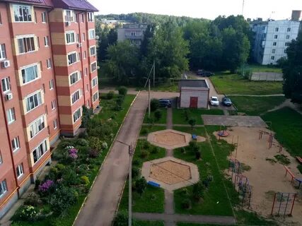 Дмитровское подосинки