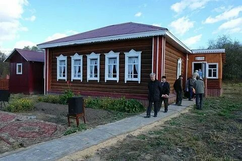 Рязанская область ермишинский