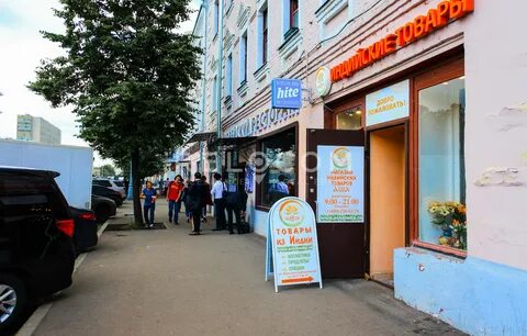 Серпуховская 12