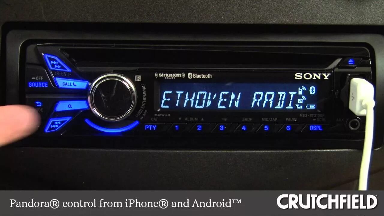 Sony car stereo schematics Sistema de audio, Ax100, Radios