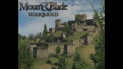 Mount and blade город