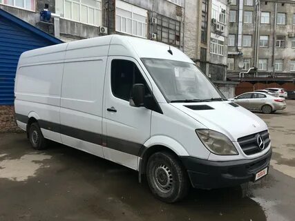 Спринтер cdi