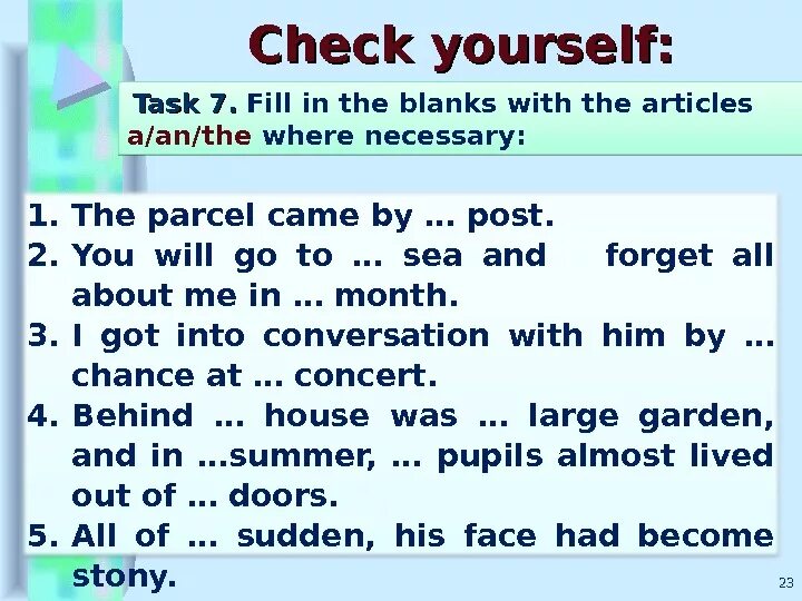 Fill in the articles where necessary. Fill in the gaps with articles where necessary ответы. Fill in the blanks with a-an по английскому. Fill in the blanks with the articles a, an, the where necessary everyone from. Английский necessary