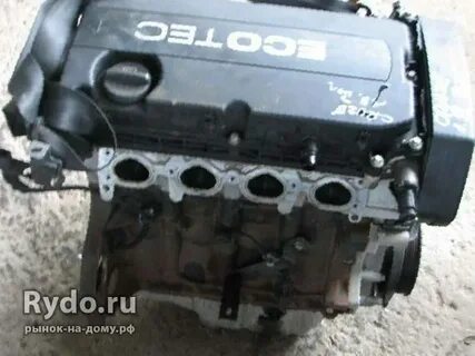 Шевроле круз номер двигателя где находится 1.6