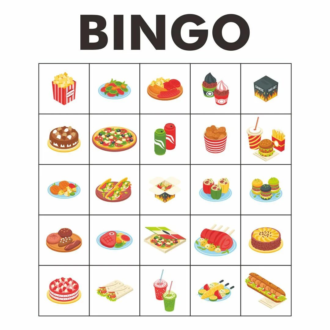 Food игры. Bingo food Worksheets for Kids. Карточки food. Игра Bingo food. Food Bingo Cards.