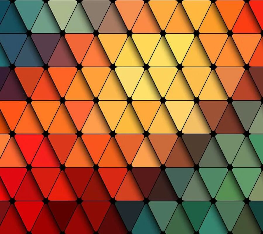 Геометрические картинки. Геометрическая абстракция. Геометрические узоры. Цветные треугольники. Абстракция треугольники.