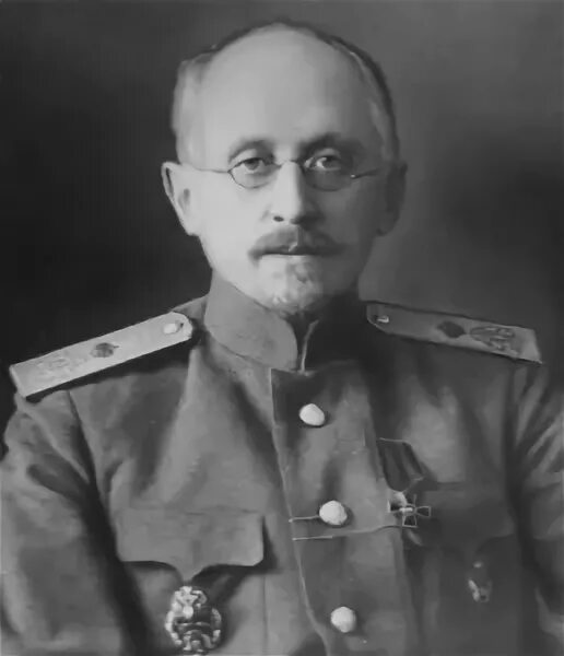 Жуковский николаевич