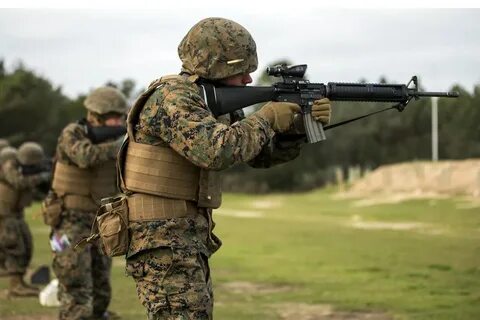 During combat
