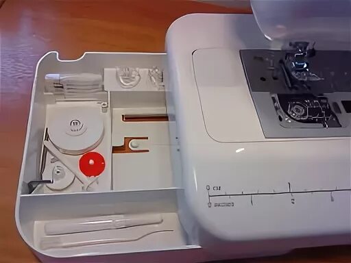 Швейная машина janome 6260