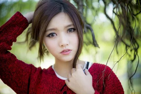 Азиатки asian girls