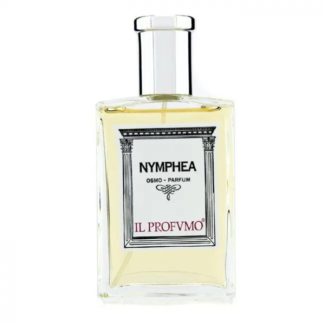 Il profvmo. Парфюмерная вода il profvmo osmo scents nymphea.