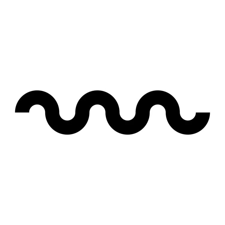 Line symbols. Волнистая линия. Извилистая линия. Волнообразная линия. Волнистая линия символ.