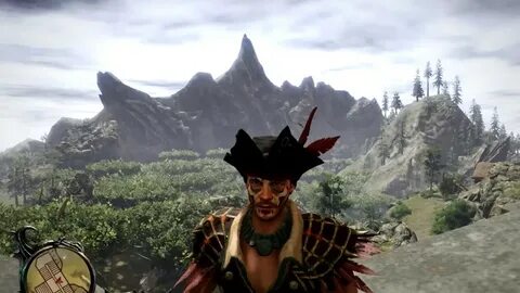 Risen 3 titan
