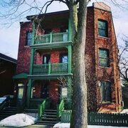 Instagram'da Inspiration Immobilière: "For RENT by the St Lawrence River in Montreal, 4 bedrooms 1950 $CAD monthly rent