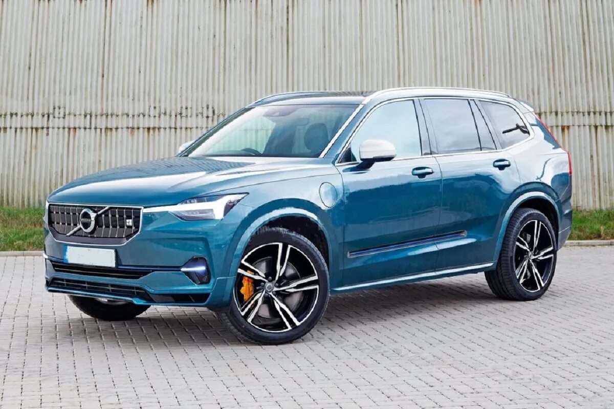 Volvo xc90 2021. Volvo xc90 2022. Новый Вольво хс90 2022. Вольво хс90 2021 новый.