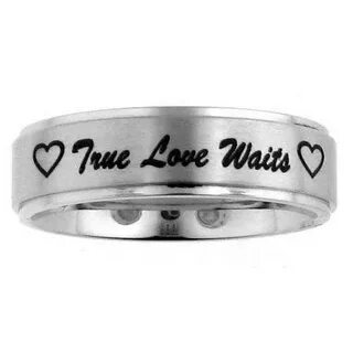 Wait is love