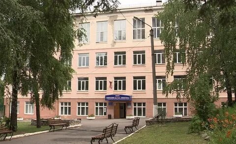 Гимназии воронеж