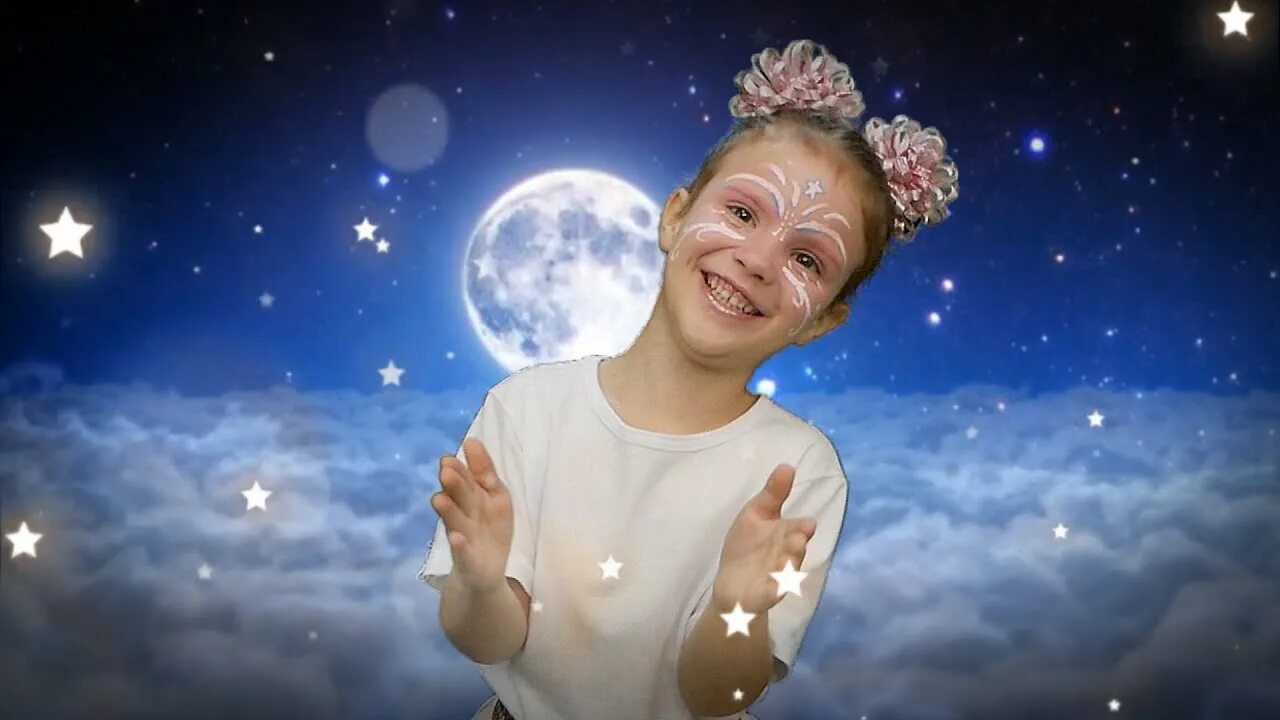 Звезды мультяшные. Видео про звезды для детей. Видео про звезды для детей. Грустная звездочка. Ходит месяц над лугами рисунок.