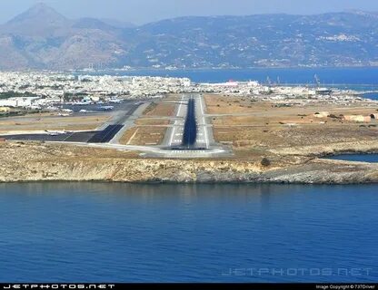 Her airport