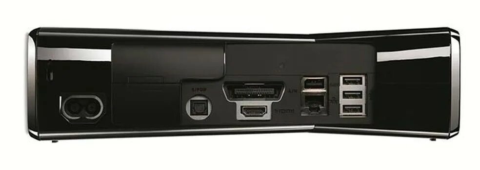 Как на xbox 360 через флешку. Xbox 360 s разъемы. Xbox 360 Slim разъемы. Xbox 360 e сзади. Xbox 360 разъемы сзади.