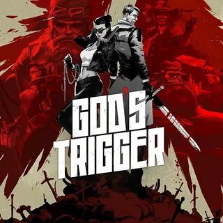 Ost trigger