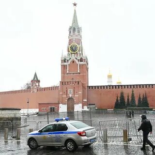 Москва действующие ограничения