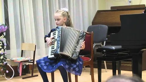Детская музыкальная школа гилельса