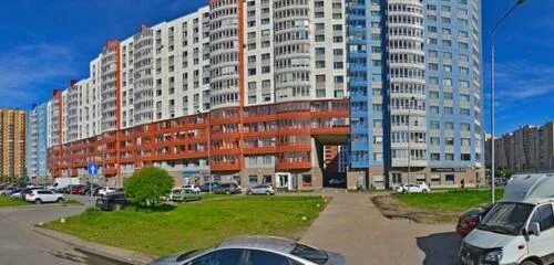 Harmonia ленинский просп 76 корп 1 фото Машиноместо Ленинский проспект, 111 ЖК "Велл Хаус"