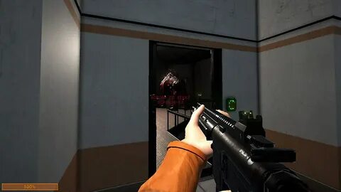 Сервера scp sl