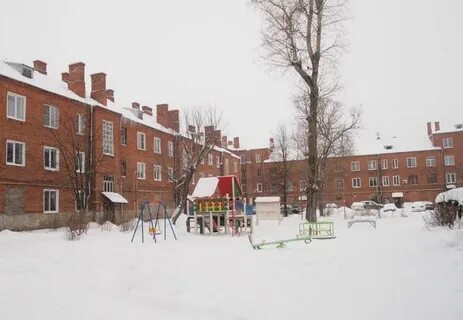 1 квартира в кинешме