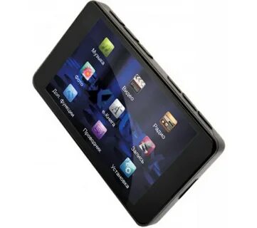 Плеер explay
