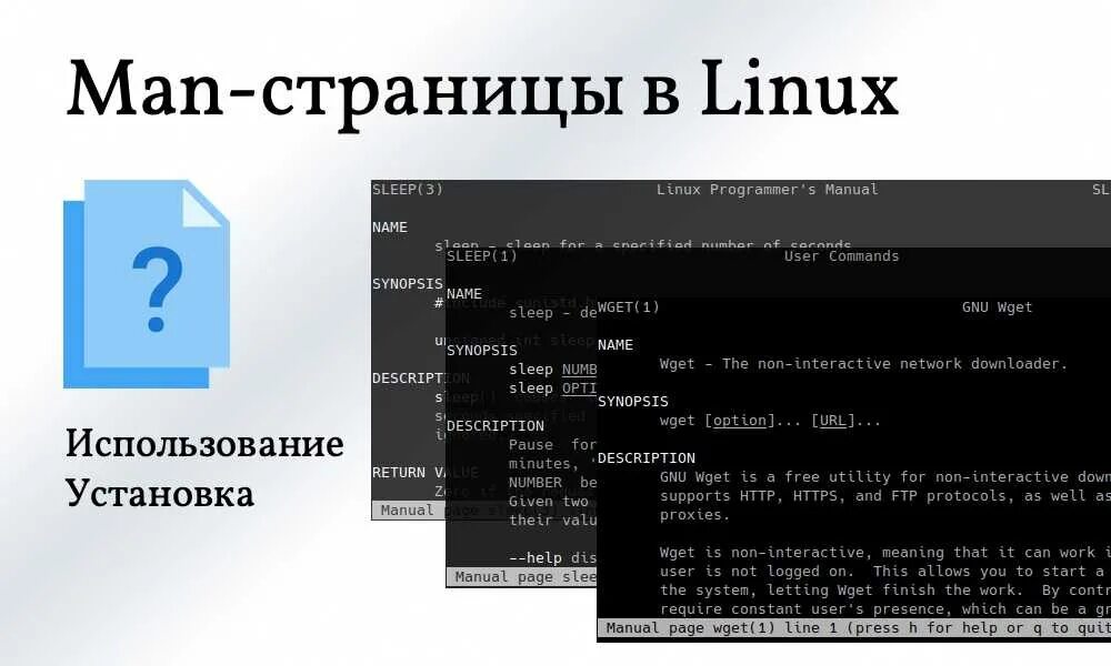 Управление доступом linux. Команда man в linux. команды man в линуксе. команды linux. основные команды linux.